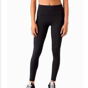 Arc'teryx Oriel High Rise Legging Women's SMALL